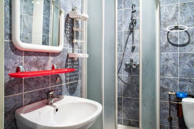 Furmanska 3 Mansarda Apartment Лвив Екстериор снимка
